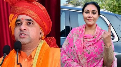 diya kumari saree|Fact Check: This is NOT Rajasthan Deputy CM Diya Kumari .